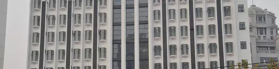 Kingtown Riverside Hotel Plaza Shanghai | Şanghay (ve civarı) - Şangay - Huangpu