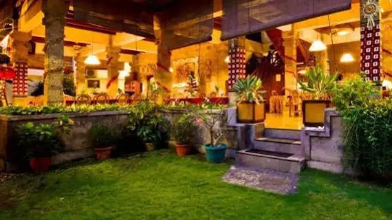 Hotel Bali Subak | Bali - Badung - Padma