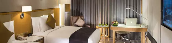 Northern Hotel Shanghai | Şanghay (ve civarı) - Jing'an - Zhabei