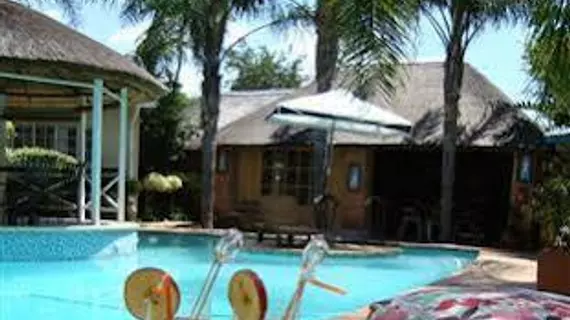 Summerview Guest Lodge | Gauteng - City of Tshwane - Johannesburg (ve civarı) - Sandton