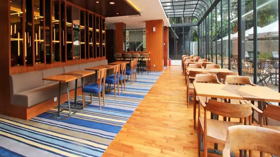 Swiss-Belhotel Pondok Indah | West Java - Cakarta (ve civarı) - Cakarta