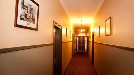 Prince of Wales Hotel Bunbury | Batı Avustralya - Bunbury (ve civarı) - Bunbury