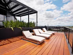 Botanica Residences | Queensland - Brisbane (ve civarı) - South Brisbane