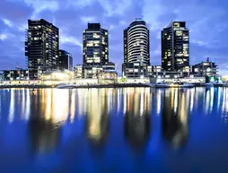 Apartments Melbourne Domain - Docklands