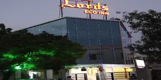 Lords  Eco Inn Gandhidham