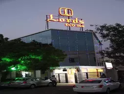 Lords  Eco Inn Gandhidham | Gujarat - Anjar