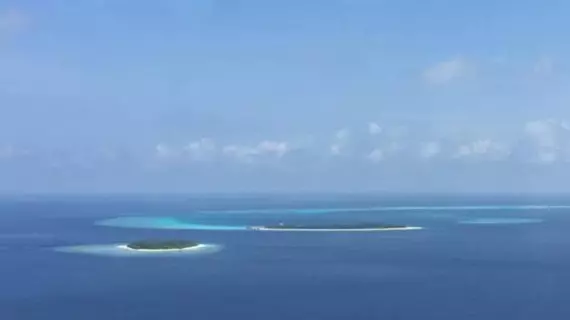 Huraa East Inn | Maldivler - Kaafu Atoll - Huraa