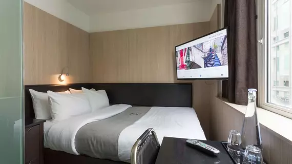 The Z Hotel Victoria | Londra (ve civarı) - City of Westminster - Belgravia