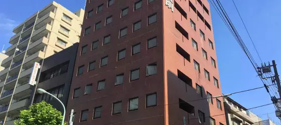 Hotel Kuramae | Tokyo (ve civarı) - Taito