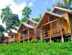 Harold's Ecolodge | Negros Oriental - Valencia