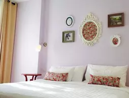 Nai Suan Bed and Breakfast | Chiang Rai İli - Chiang Rai