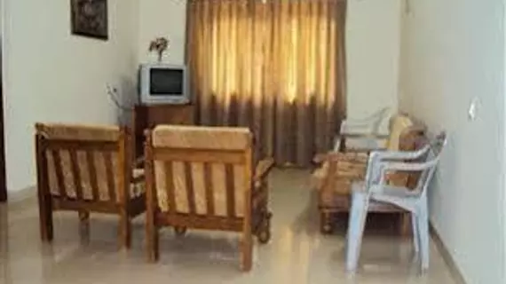 Nikita Residency | Goa - Kuzey Goa - Calangute