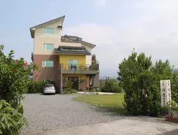 Fuluart Bed and Breakfast | Yilan İdari Bölgesi - Sanxing