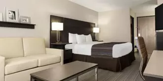 Country Inn & Suites by Radisson, Lackland AFB (San Antonio), TX