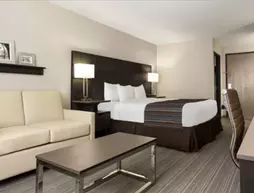 Country Inn & Suites by Radisson, Lackland AFB (San Antonio), TX | Teksas - San Antonio (ve civarı) - San Antonio - Batı San Antonio