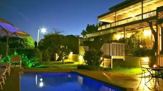 Azure House | Western Cape (il) - Knysna - Paradise