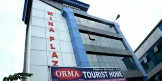 Orma Tourist Home