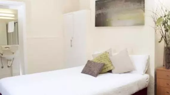 The Mews Motel | Tazmanya - Launceston (ve civarı) - Launceston - Launceston CBD