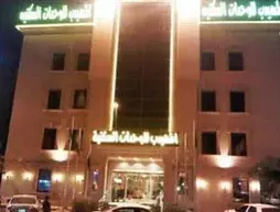 Muhaideb Palestine Hotel | Cidde - Al-Hamra'a - Filistin Caddesi