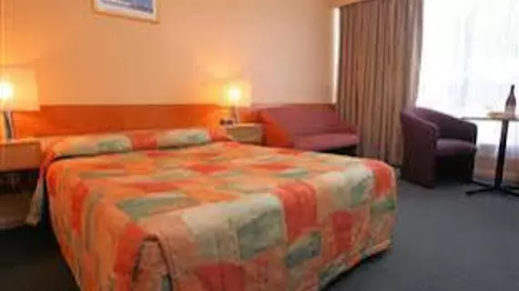 Heemskirk Motor Hotel | Tazmanya - Zeehan