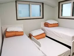 Hi Guesthouse | Gyeonggi - Seul (ve civarı) - Seul - Seogyo-dong