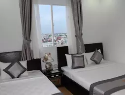 Thien Phu Logia Hotel | Binh Duong (vilayet) - Ho Şi Min Şehri (ve civarı) - Ho Chi Minh City - Binh Tan