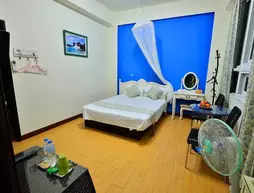 Sea Love B&B | Pingtung İlçesi - Hengchun