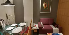 Melange Luxury Service Apartment | Karnataka - Bengaluru (ve civarı) - Bengaluru - Bangalor Şehir Merkezi