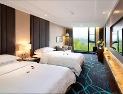 Vienna Hotel Guilin Xiangshan Branch | Guangksi - Guilin - Qixing