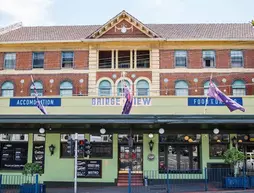 Bridgeview Hotel Willoughby | New South Wales - Sidney (ve civarı) - Willoughby