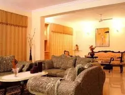 Chalet Riviera | Karnataka - Bengaluru (ve civarı) - Bengaluru