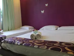 C Hotel | Kedah - Jitra