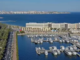 Melia Alicante | Valencia Bölgesi - Alicante (vilayet) - Alicante