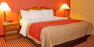 COMFORT INN & SUITES CINCINNATI