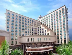 Centenio Kingdom Hotel | Guangdong - Foşan (ve civarı) - Foshan - Nanhai