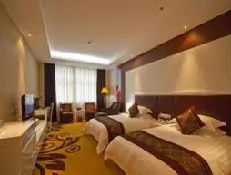 Taiwan LiangAnXing Hotel Wuyi | Zhejiang - Jinhua