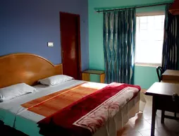 Hotel Jaipur Inn | Uttarkand - Haridwar Bölgesi - Haridwar (ve civarı) - Rishikesh