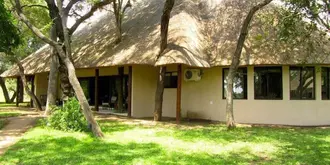 nDzuti Safari Camp