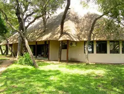 nDzuti Safari Camp | Mpumalanga - Mbombela - Kruger National Park