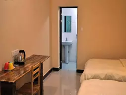 Yangshuo 3690 Inn | Guangksi - Guilin - 10 Mil Doğal Müzesi