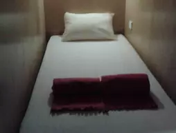 SKYPOD Hostel | Sabah - Kota Kinabalu (ve civarı) - Kota Kinabalu