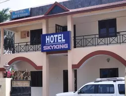 Hotel Skyking | Uttarkand - Dehra Dun Bölgesi - Dehradun