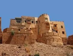 Deepak Rest House | Racastan - Jaisalmer (ve civarı) - Jaisalmer