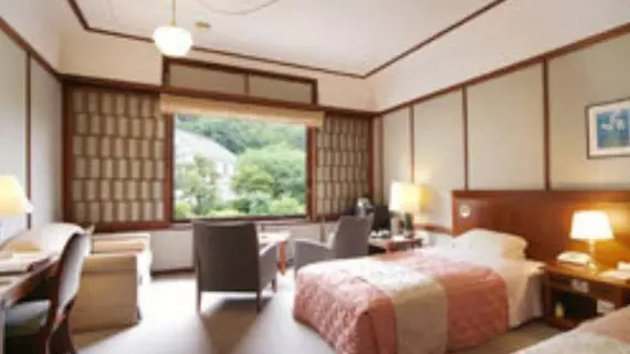 Nikko Kanaya Hotel | Toçigi (idari bölge) - Nikko