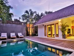 Villa Matt | Bali - Badung - Laksmana