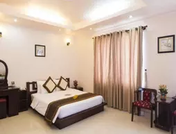 Thao Nguyen Hotel- Phu My Hung | Binh Duong (vilayet) - Ho Şi Min Şehri (ve civarı) - Ho Chi Minh City - Tan Thuan Dong