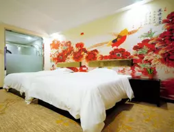 Guilin Zelin Hotel | Guangksi - Guilin - Xiangshan