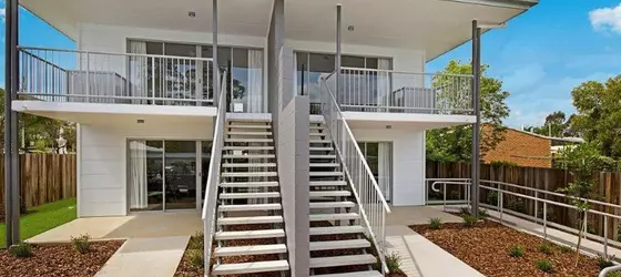 Cooroy Luxury Motel Apartments Noosa | Queensland - Noosa - Cooroy