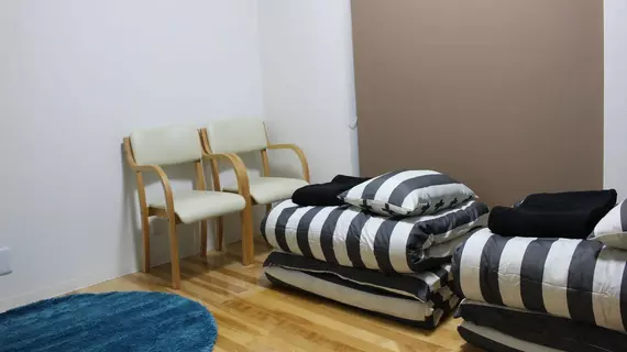 Guest house HARU | Osaka (idari bölge) - Osaka (ve civarı) - Osaka City Center - Kita