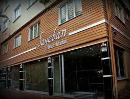 Sayeban Hotel Istanbul |  Istanbul  - Fatih - Eski Şehir Merkezi